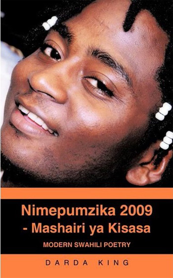 Nimepumzika 2009